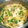 セイギママ☆'s cooksnap of when they made 簡単 もやしの中華スープ.