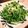 ☆糖質減らしてます☆'s cooksnap of when they made クレソンと豆苗のチーズサラダ.