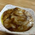 広野のタイタン's cooksnap of when they made イタリアンな☆みたらし団子風！？.