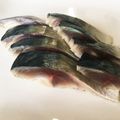 かとうももか's cooksnap of when they made 魚屋さんに習ったレシピ☆しめさば.