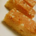 いけひら's cooksnap of when they made ふんわり可愛い✿ストロベリーブラウニー.