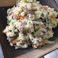 minami714's cooksnap of when they made 具だくさん＊しっとりおから煮＊卯の花.