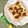 ふたごゆき's cooksnap of when they made ❁チョコと柚子胡椒のトースト❁.