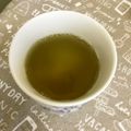 ☆こまっと☆'s cooksnap of when they made きれいになっちゃう♡　よもぎ茶.