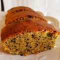 リジー＊£ove's cooksnap of when they made おやつに！簡単一口紅茶ケーキ.
