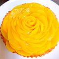 プリ♪♪'s cooksnap of when they made サクサク♡ピーチタルト.