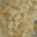 クックECOZBJ☆'s cooksnap of when they made 超お手軽で美味しい！タルタルソース.