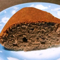 メイ♡'s cooksnap of when they made れぽ3♡炊飯器あんバターケーキ♡簡単.