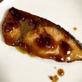めるめるっちっち's cooksnap of when they made ★彡 フライパンで簡単 ブリの照り焼き.