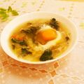 旦那は皿洗い's cooksnap of when they made 白菜鍋.