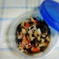 えまっちママ's cooksnap of when they made ウチのひじき煮.