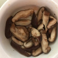 ma___111's cooksnap of when they made 包丁不要！！椎茸の軸の簡単で綺麗な外し方.