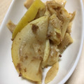 プチプチみかん's cooksnap of when they made 春のたけのこ♫簡単おかか炒め煮.