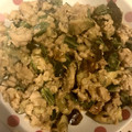 りくそーたまま's cooksnap of when they made 簡単！豚とナスとピーマンの味噌マヨ炒め.