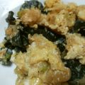 ottoスキー's cooksnap of when they made 豚キクラゲ卵の中華炒め.