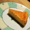 ✿maho✿'s cooksnap of when they made 節約&ヘルシー！簡単ベイクドチーズケーキ.