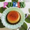 カバゴン's cooksnap of when they made オーブンで簡単プリン.
