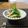 ダイナマイト漆黒's cooksnap of when they made きゅうりと薄揚げの梅ポン酢和え.
