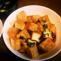 すみま～る's cooksnap of when they made 厚揚げで油淋鶏☆ユーリンチー.
