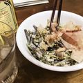 くまノン兵衛's cooksnap of when they made すぐ出来る〜簡単ワラビのマヨポンあえ.