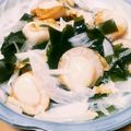 max4995's cooksnap of when they made 新玉ねぎの海鮮サラダ.