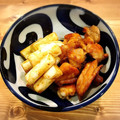 •••JOE•••'s cooksnap of when they made 簡単！焼き鳥風 鶏の照り焼き.