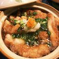 mika121t's cooksnap of when they made 『チキンとうさん煮 』小鍋で鶏肉のおかず.