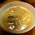 ぽあーんぽあーん's cooksnap of when they made 節約ルーなし、手作りシチュー.