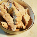 ＊アベリ＊'s cooksnap of when they made 鶏ささみのわさびマヨネーズ焼き.