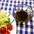 ﾁｲﾁｬﾝﾏﾏ's cooksnap of when they made 私のイタリアンドレッシング.