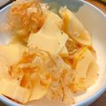 ✩⋆mai⋆✩'s cooksnap of when they made 超楽々 筍アク抜きはじめました〜。.