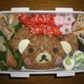 妙香ママ's cooksnap of when they made 魚肉ソーセージでお花♪.