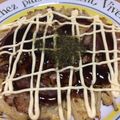 ちぃたろー5569's cooksnap of when they made 簡単！節約！もやしお好み焼.