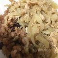 はるか＊ワーママ's cooksnap of when they made シンプル！塩麹でツナと切干大根の煮物.