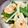 クックMVKC6M☆'s cooksnap of when they made 絹さやとジャガイモのシャキシャキ炒め.