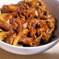 あさここなっつ's cooksnap of when they made もうキュンキュン。ポークチャップ.