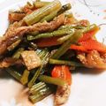 のんたくん★'s cooksnap of when they made カタハの炒め煮.