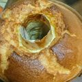 クック0TTKXW☆'s cooksnap of when they made 簡単！絶対失敗しないシフォンケーキ♡.