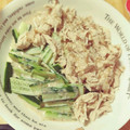 ⭐悠優ママ⭐'s cooksnap of when they made 簡単おかず♪ささみと胡瓜の胡麻つゆ.