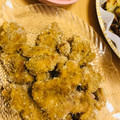 skmt94's cooksnap of when they made 揚げない 簡単 一口からあげ.