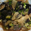 小５料理男子's cooksnap of when they made 揚げなすの簡単香味おろしあえ.