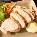 すみまる＊'s cooksnap of when they made 糖質制限☆簡単 サラダチキン.