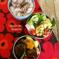 ◆◇Wtiti＊◇◆'s cooksnap of when they made 簡単！ほうれん草とベーコンの炒め物.