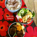 ◆◇Wtiti＊◇◆'s cooksnap of when they made 簡単！ほうれん草とベーコンの炒め物.