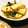 まなてぃ。's cooksnap of when they made 簡単！小松菜と厚揚げの煮物.