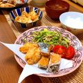 たっくんvv's cooksnap of when they made ぶりのカレー竜田揚げ.