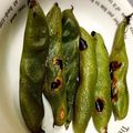 Sizurinママ's cooksnap of when they made そらまめ焼き　〜　一番美味しい.