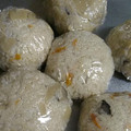 kam嫁's cooksnap of when they made 筍の下処理方法.