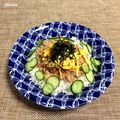 Chikatan☆'s cooksnap of when they made シーチキン寿司（ツナ寿司）.