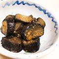 ☆lino☆lino's cooksnap of when they made ナスの山椒焼き.